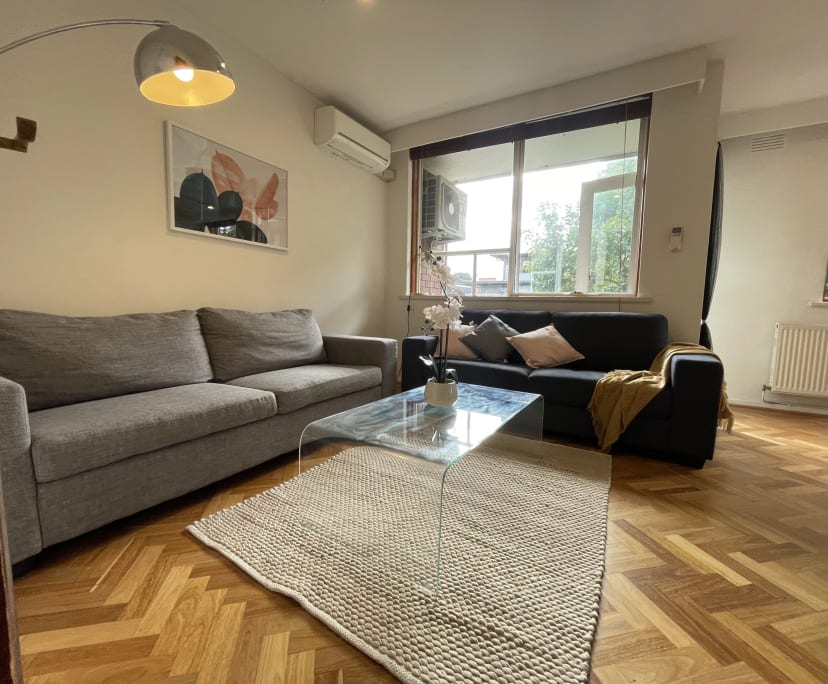 $319-324, Share-house, 3 rooms, Balaclava VIC 3183, Balaclava VIC 3183