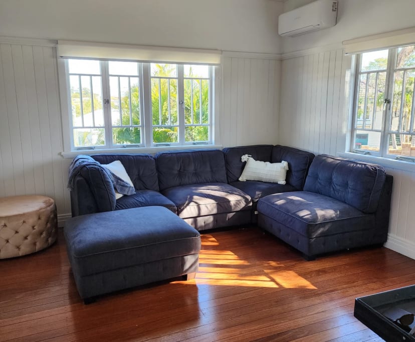 $350, Share-house, 4 bathrooms, Coorparoo QLD 4151