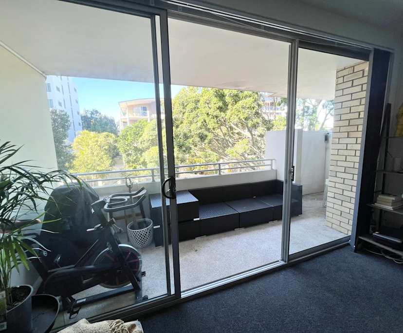 $540, Flatshare, 2 bathrooms, Bondi NSW 2026