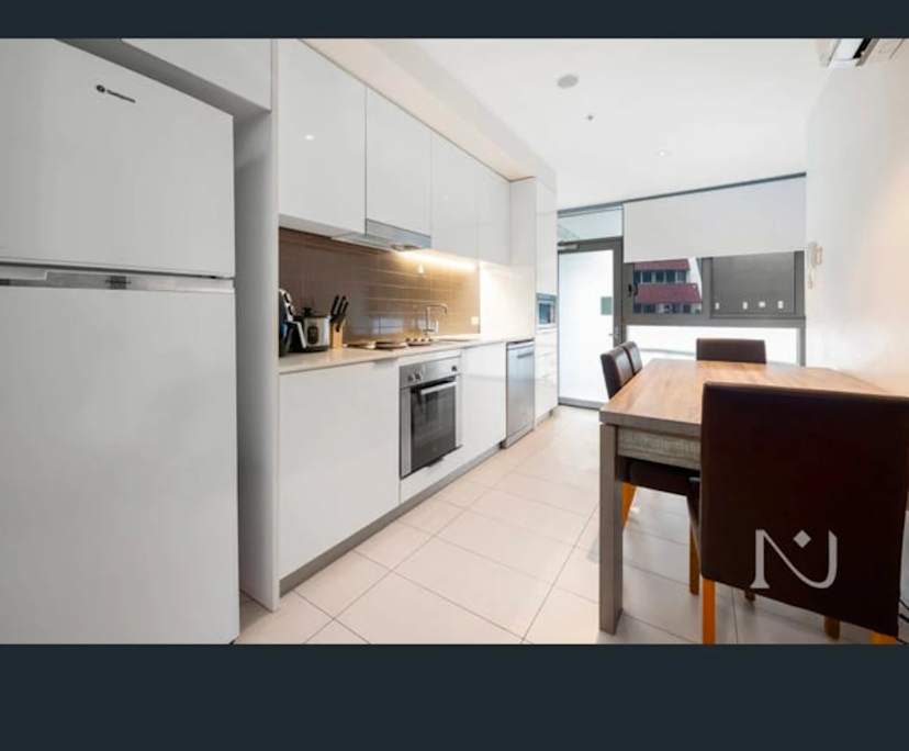 $550, Flatshare, 2 bathrooms, Fortitude Valley QLD 4006