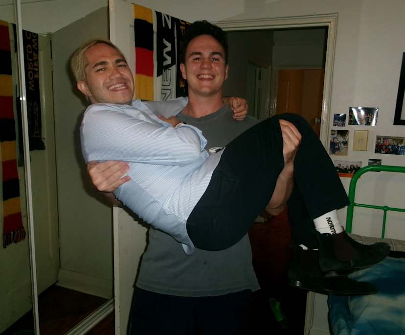 $340, Flatshare, 2 bathrooms, Neutral Bay NSW 2089