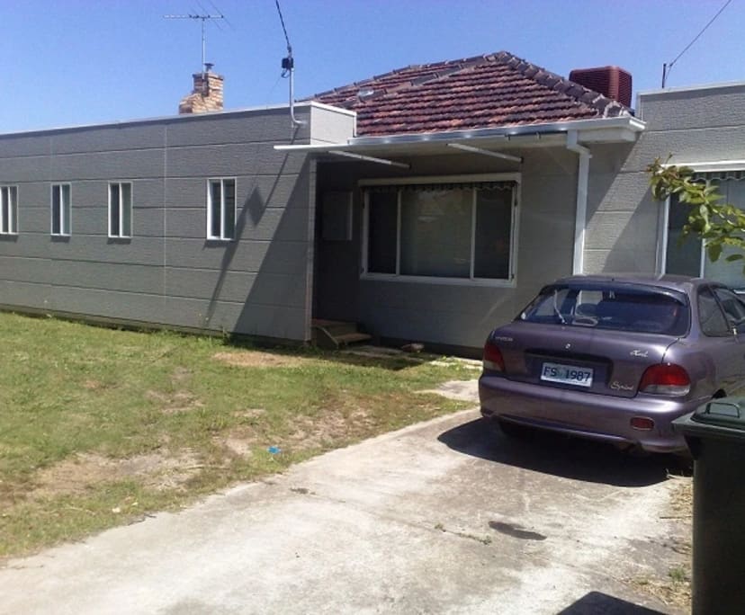 $200, Share-house, 6 bathrooms, Clayton VIC 3168