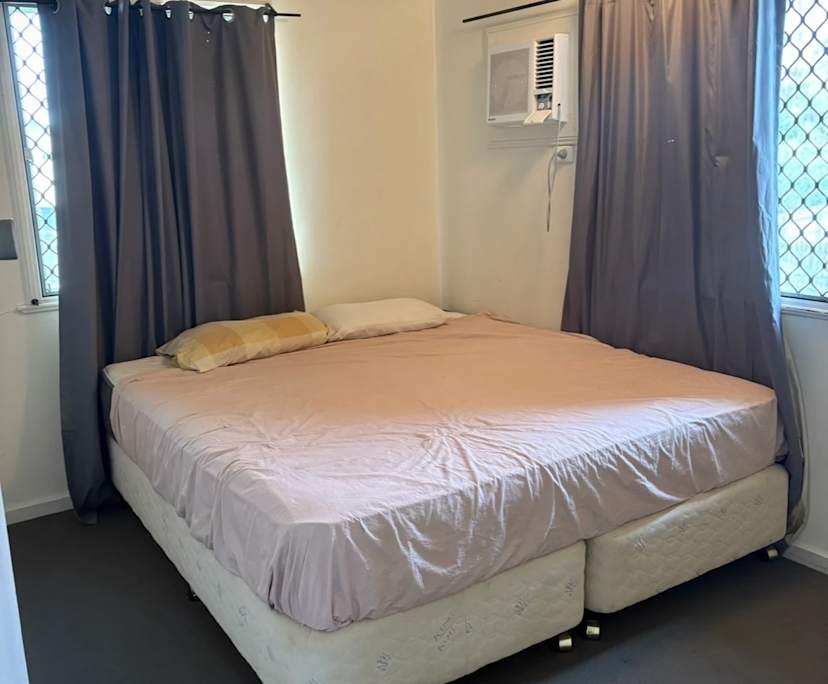 $250, Share-house, 3 bathrooms, Vincent QLD 4814