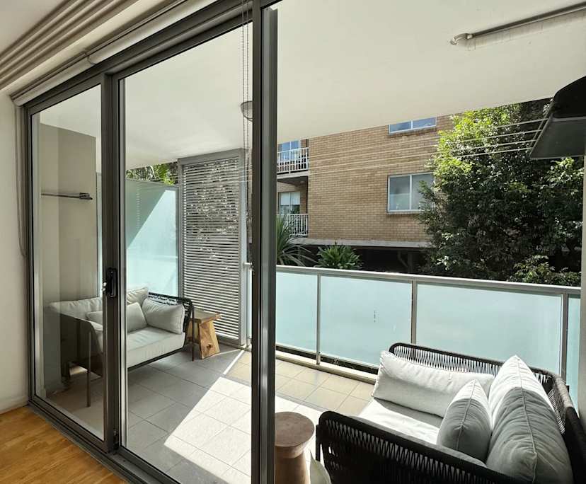 $600, Flatshare, 2 bathrooms, North Bondi NSW 2026