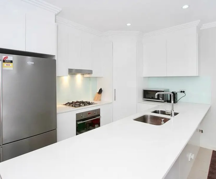 $350, Flatshare, 2 bathrooms, Parramatta NSW 2150