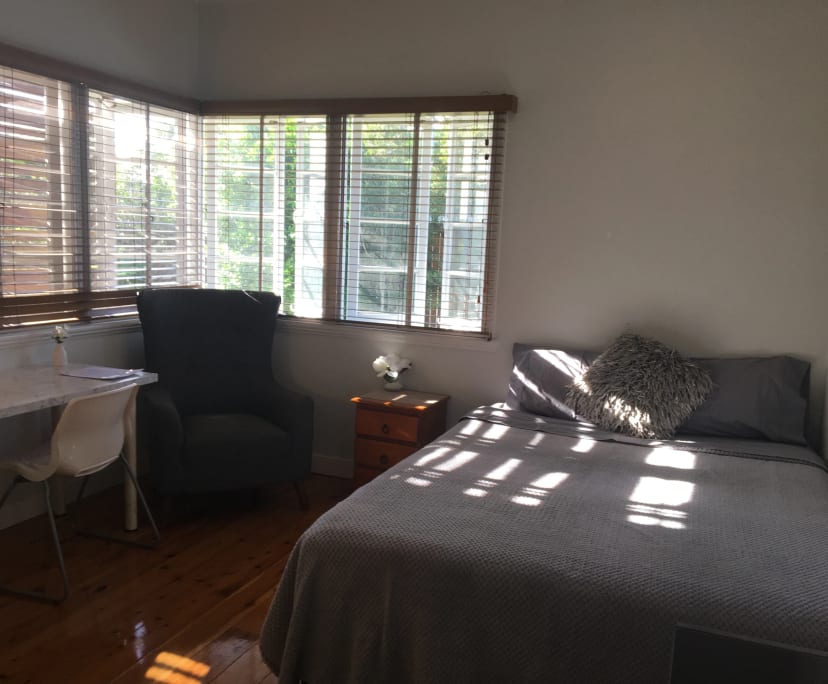$285, Share-house, 4 bathrooms, Carina Heights QLD 4152