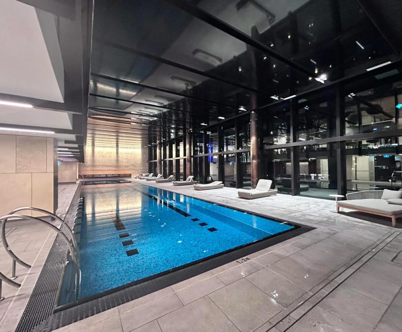 $410, Flatshare, 2 bathrooms, Docklands VIC 3008