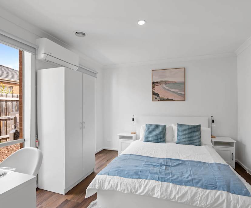 $300, Share-house, 6 bathrooms, Wyndham Vale VIC 3024