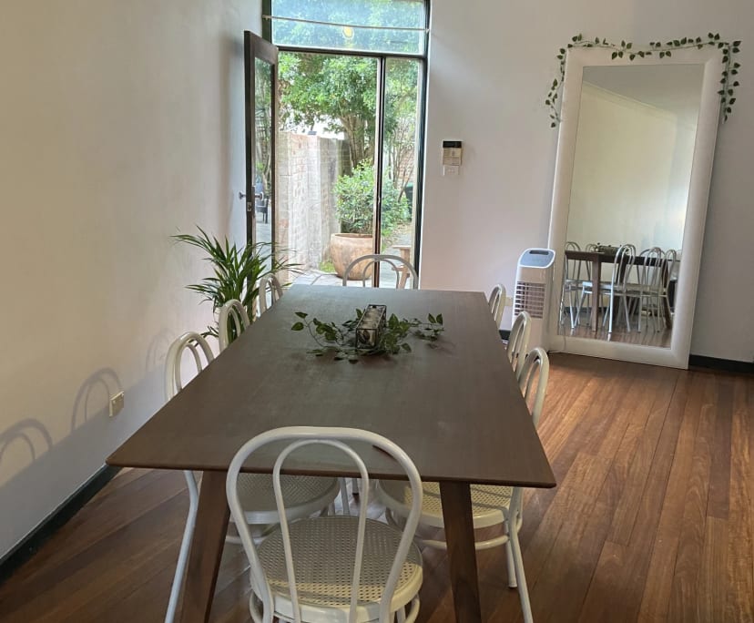 $350, Share-house, 2 bathrooms, Erskineville NSW 2043