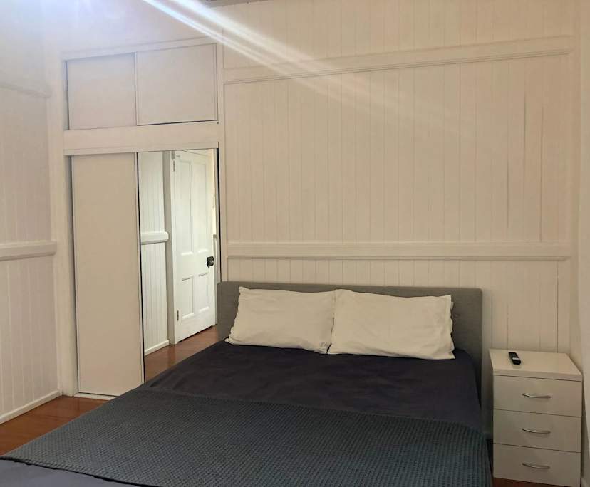 $490, Share-house, 4 bathrooms, Parramatta Park QLD 4870