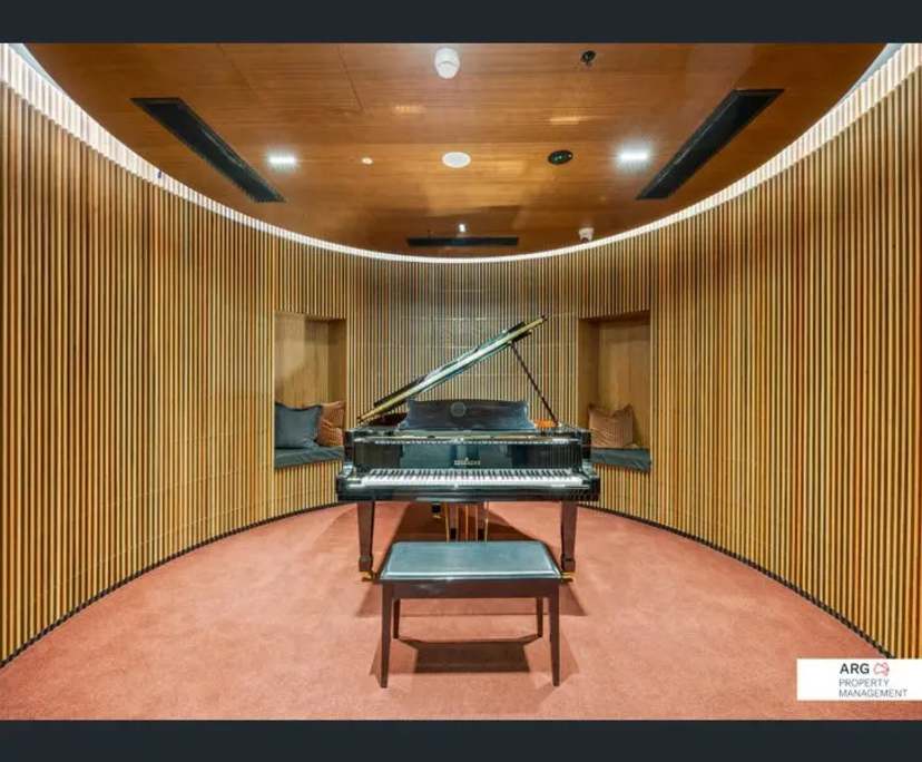 One bed flat for rent