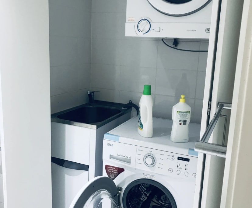 $525, Flatshare, 2 bathrooms, Burwood NSW 2134