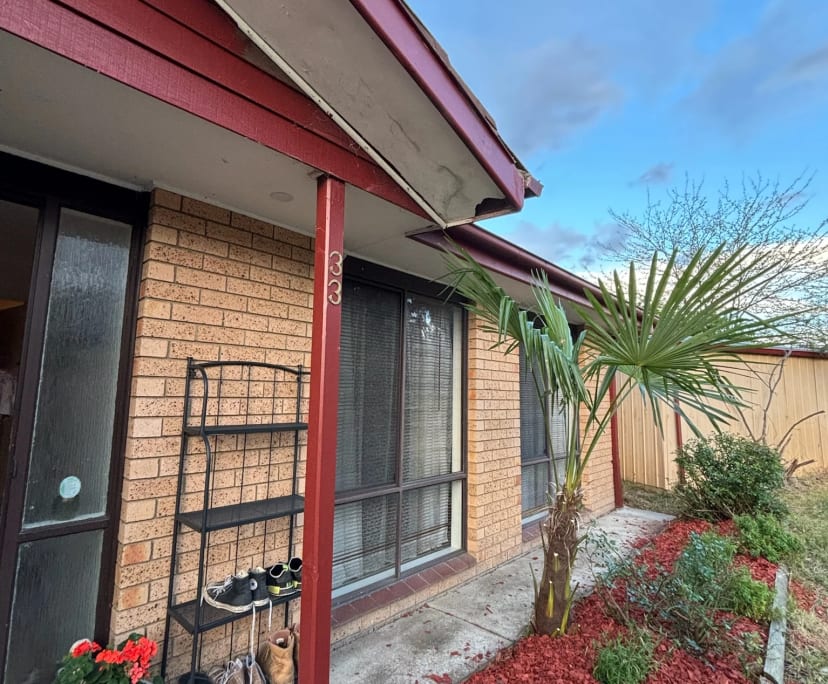 $225, Share-house, 3 bathrooms, Conder ACT 2906