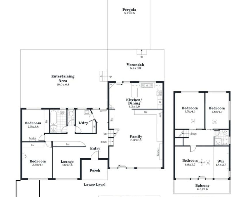 $270, Share-house, 5 bathrooms, Salisbury East SA 5109