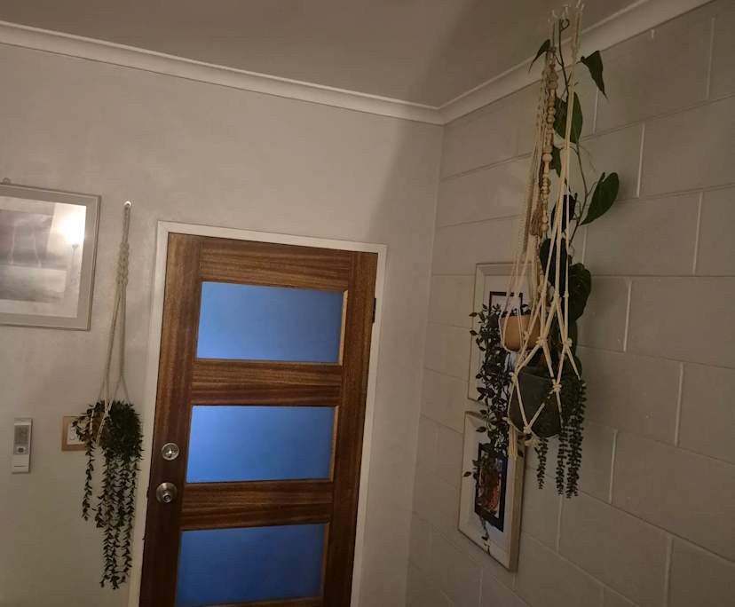 $345, Flatshare, 2 bathrooms, Fannie Bay NT 0820