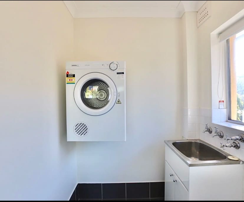 $340, Flatshare, 2 bathrooms, Epping NSW 2121