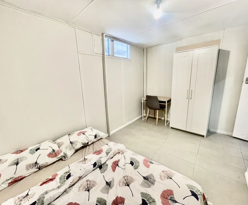 $299, Share-house, 4 bathrooms, Flemington VIC 3031