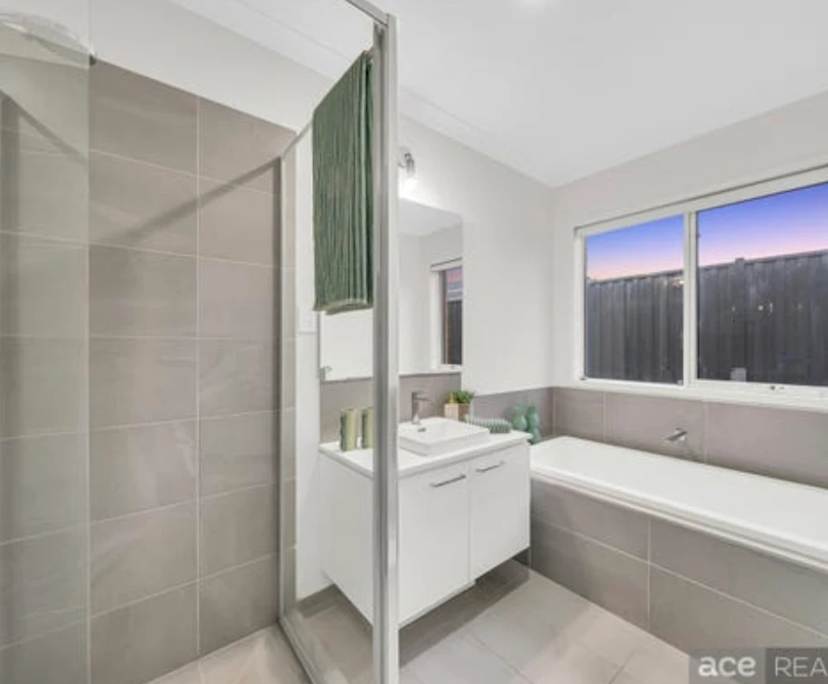 Room in a share house