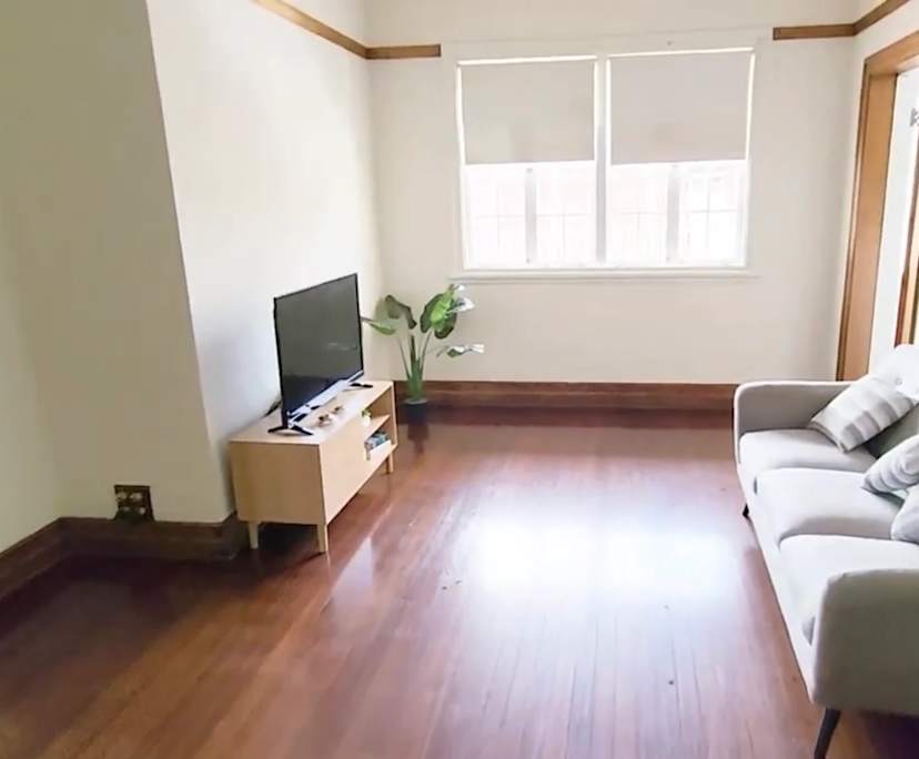 $200, Flatshare, 2 bathrooms, Spring Hill QLD 4000