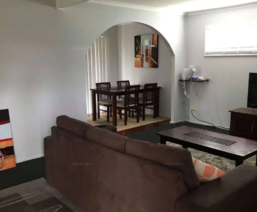 Room for Rent in Douglas, Townsville 180, Furnish...