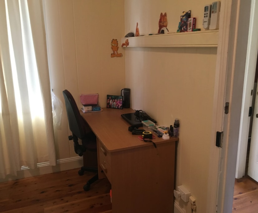 $260-275, Share-house, 2 rooms, Kelvin Grove QLD 4059, Kelvin Grove QLD 4059