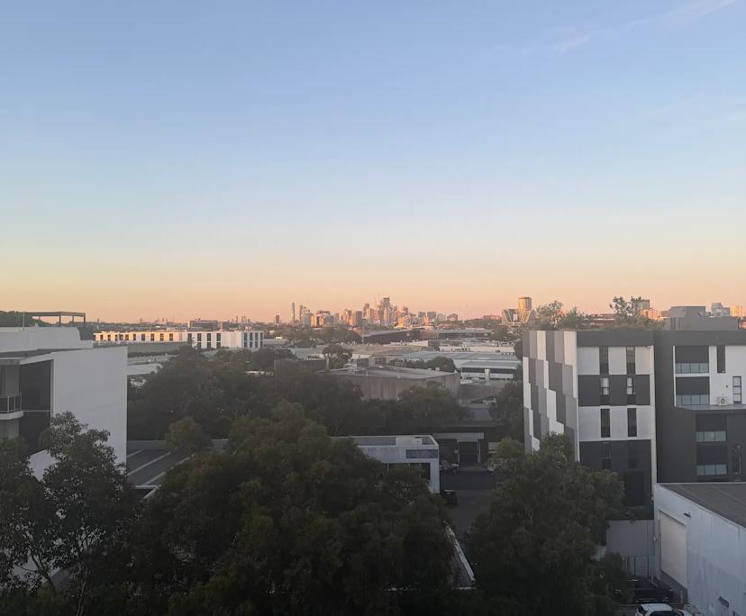 $500, Flatshare, 2 bathrooms, Mascot NSW 2020