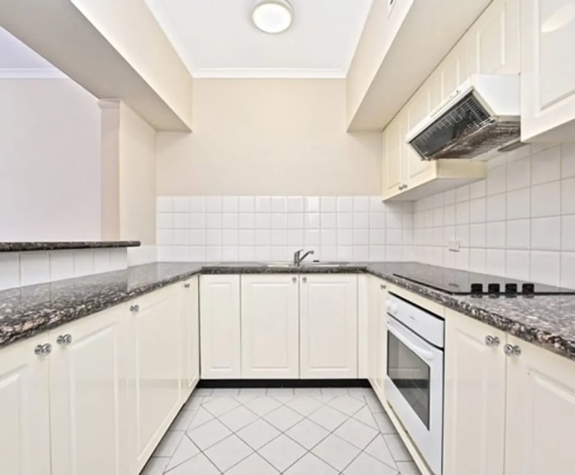 Room for Rent in Dulwich Hill, Sydney 300, Unfurn...