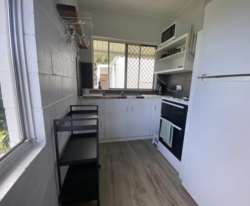$700, Share-house, 2 bathrooms, Coolangatta QLD 4225