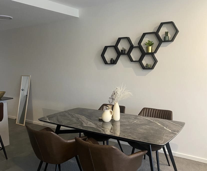 $350, Share-house, 2 bathrooms, Coombs ACT 2611