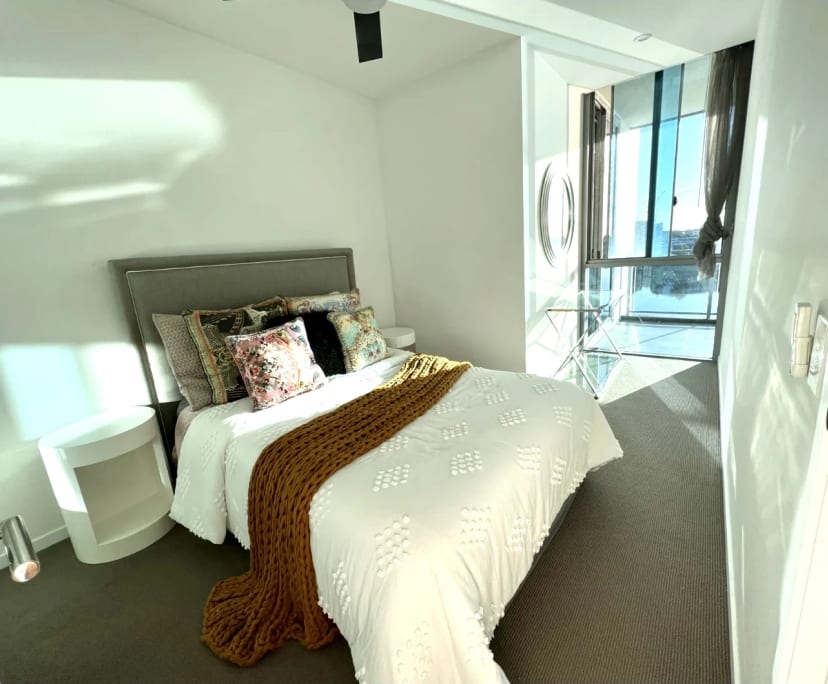 $400, Flatshare, 2 bathrooms, Varsity Lakes QLD 4227