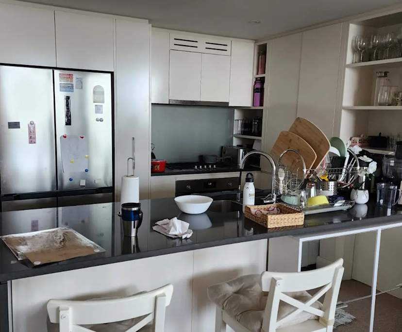 $500, Flatshare, 2 bathrooms, Rhodes NSW 2138