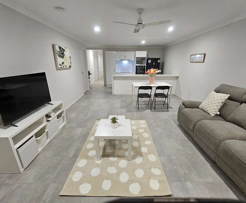 $280-400, Share-house, 3 rooms, Harristown QLD 4350, Harristown QLD 4350