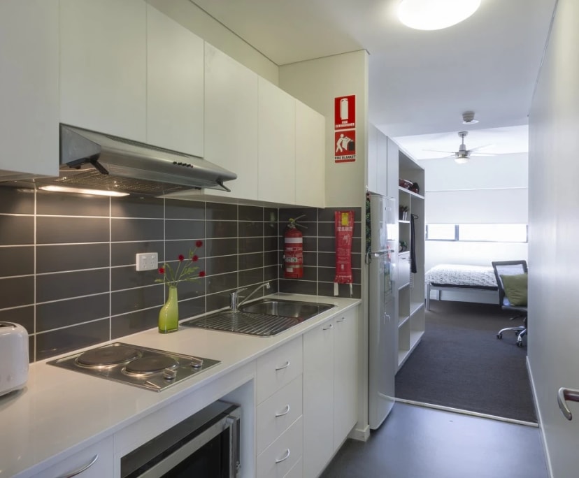 $222-253, Student-accommodation, 2 rooms, Mount Lawley WA 6050, Mount Lawley WA 6050