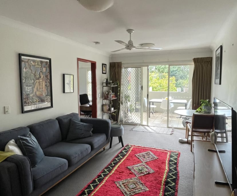 $315, Flatshare, 2 bathrooms, New Farm QLD 4005