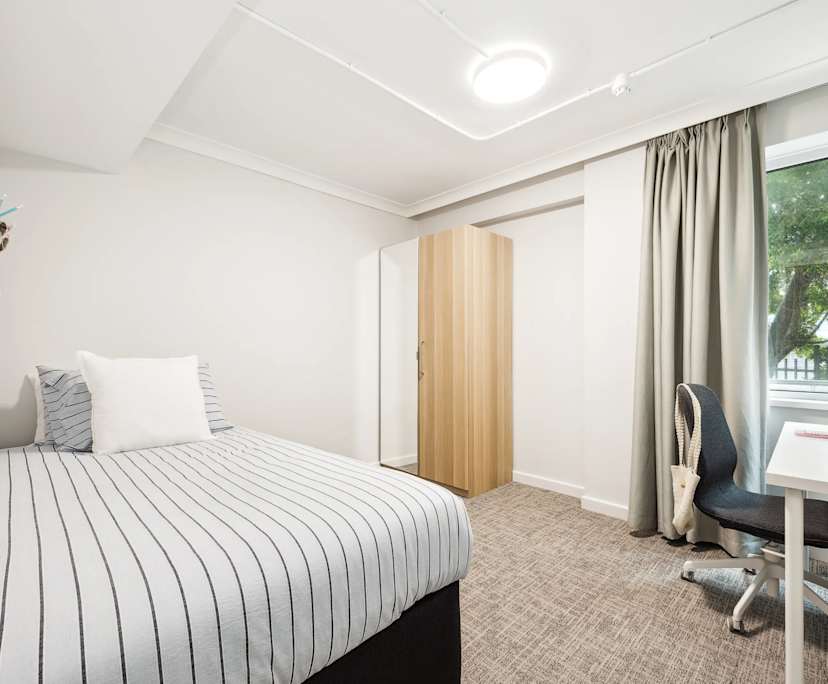 $590, Flatshare, 2 rooms, Perth WA 6000, Perth WA 6000