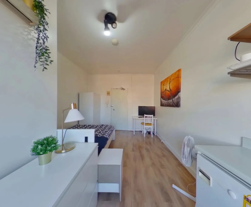 $450, Studio, 1 bathroom, Surry Hills NSW 2010