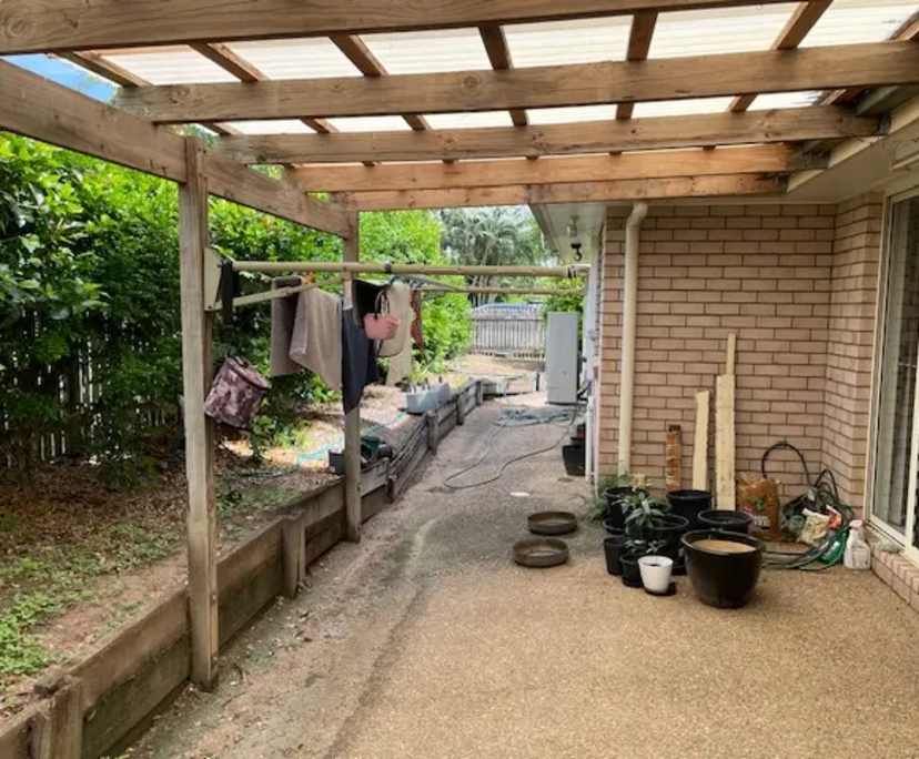 $450, Flatshare, 3 bathrooms, Mysterton QLD 4812