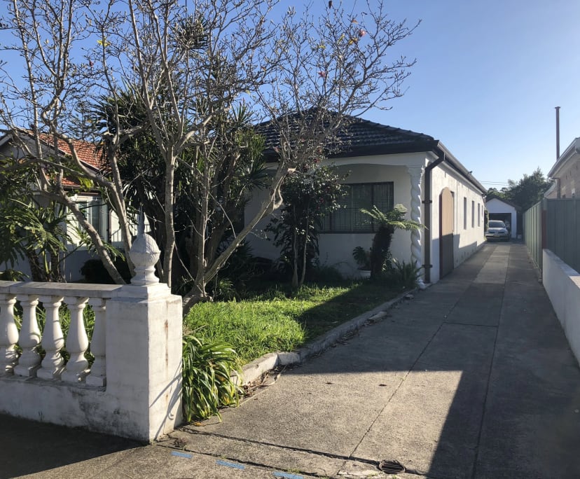 Room for Rent in Rosebery, Sydney 330, Furnished,...