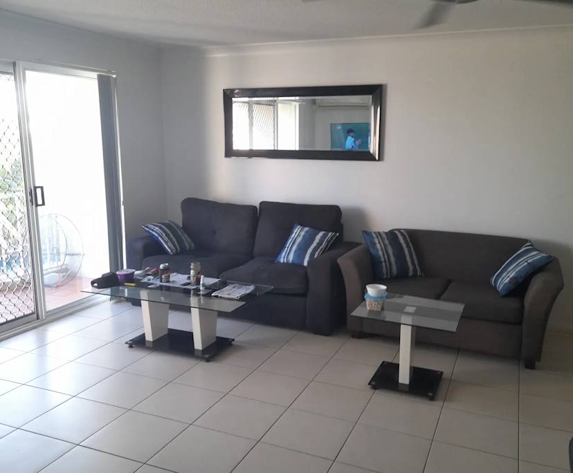 $400, Homestay, 2 bathrooms, Runaway Bay QLD 4216