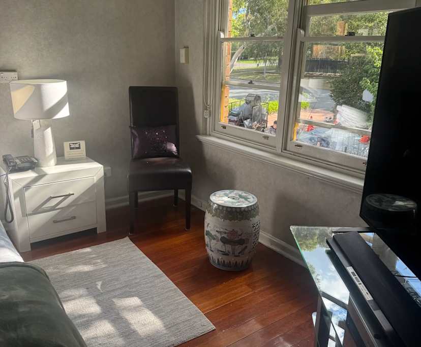 Room for Rent in Griffith, Canberra | $300, Furnishe... | Flatmates.com.au
