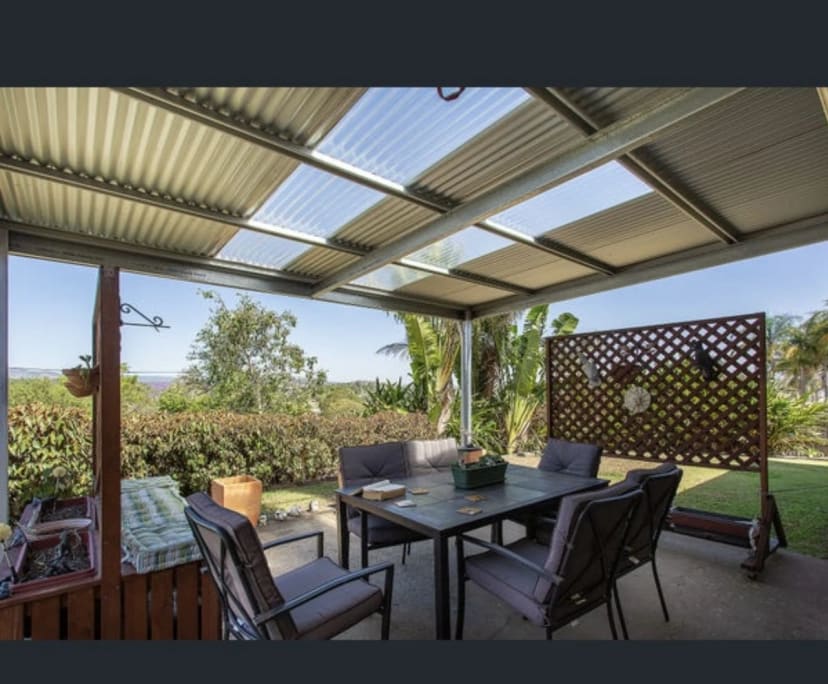 Room for Rent in Monkland, QLD 200, Furnished, Sh...