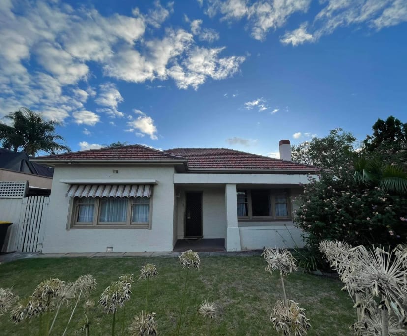 Room for Rent in Brooklyn Park, Adelaide 200, Fle...
