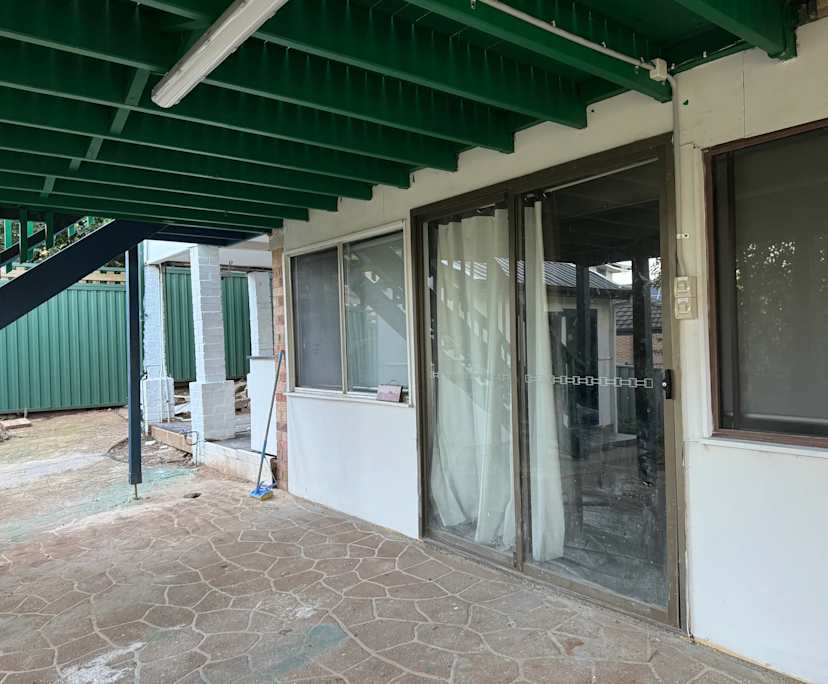 $450, Studio, 1 bathroom, Seven Hills NSW 2147