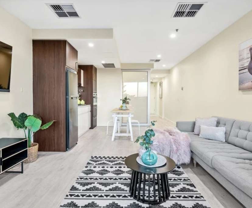 $600, 1-bed, 1 bathroom, Glenelg SA 5045