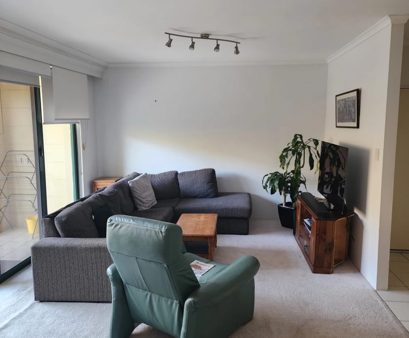 Room for Rent in Ashfield, Sydney 380, Unfurnishe...
