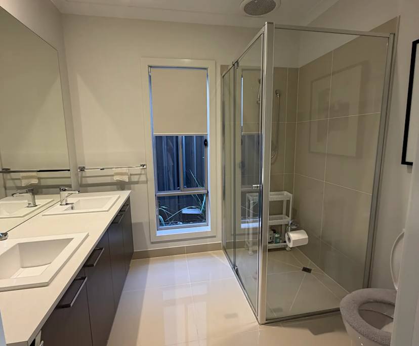 $300, Share-house, 5 bathrooms, Wollert VIC 3750