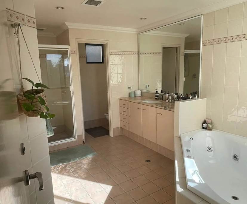 $440, Flatshare, 3 bathrooms, South Perth WA 6151