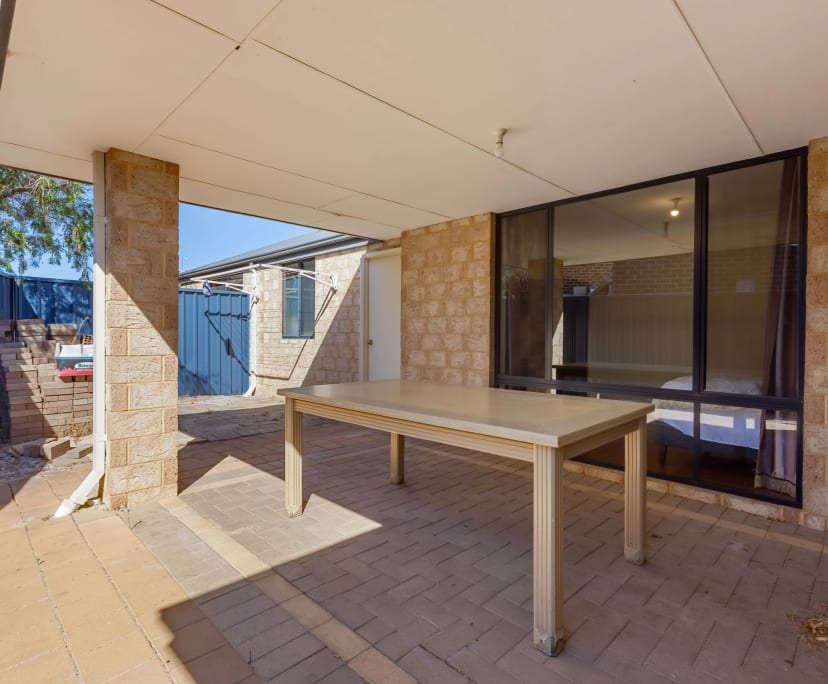 $300, Share-house, 6 bathrooms, Wilson WA 6107