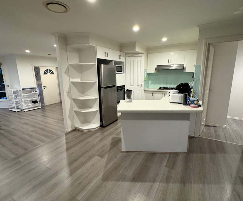 $280, Share-house, 4 bathrooms, Footscray VIC 3011