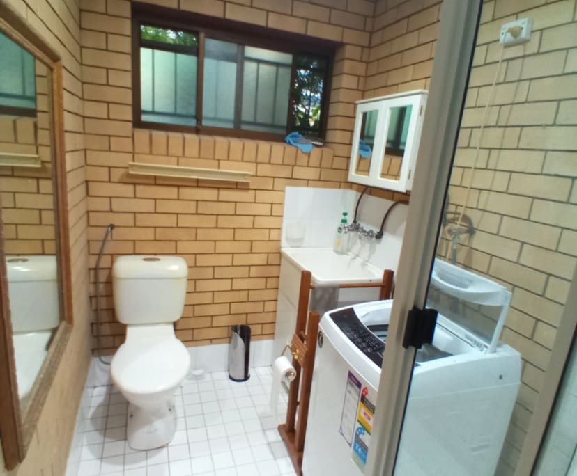 $290, Share-house, 3 bathrooms, Toowong QLD 4066